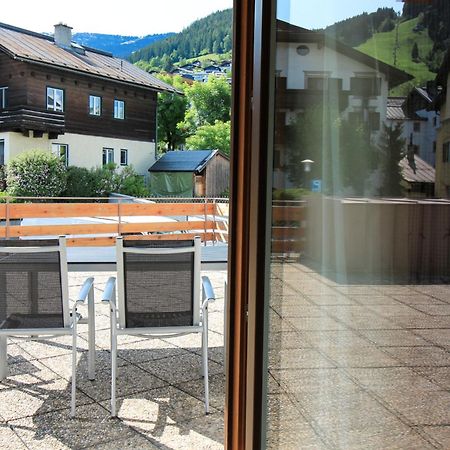 Seilergasse Apartments By We Rent, Summercard Included 젤암제 외부 사진