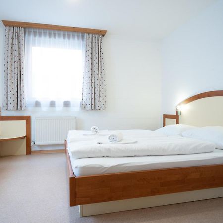 Seilergasse Apartments By We Rent, Summercard Included 젤암제 객실 사진