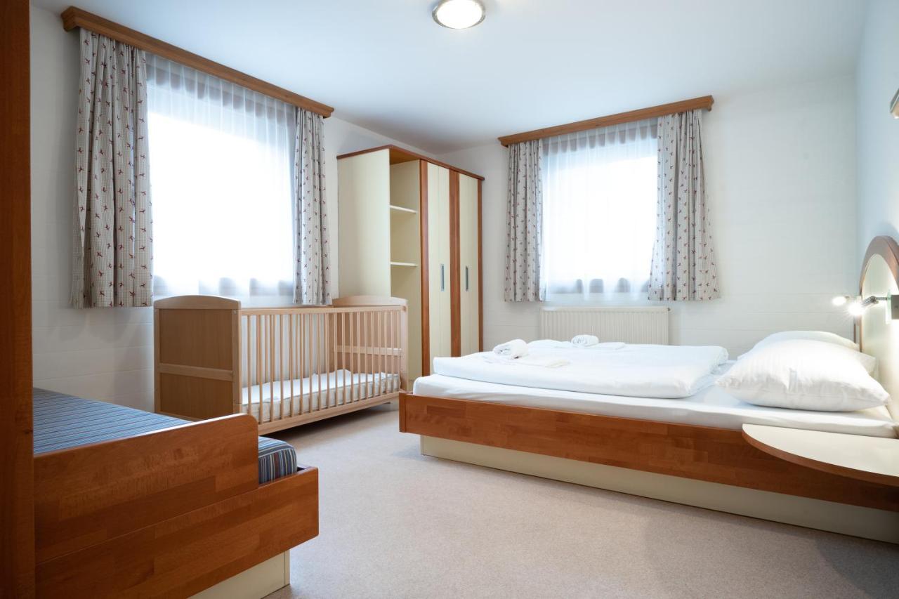 Seilergasse Apartments By We Rent, Summercard Included 젤암제 외부 사진