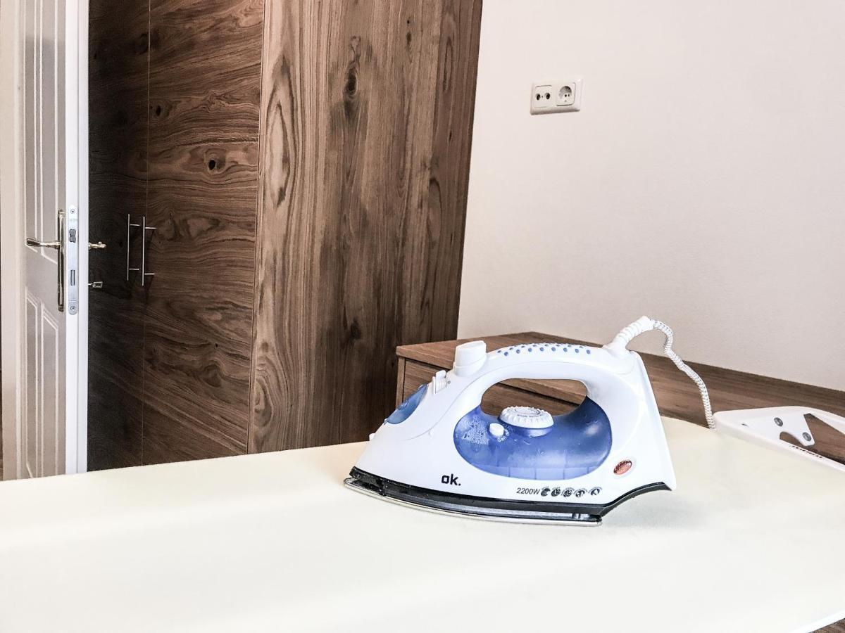 Seilergasse Apartments By We Rent, Summercard Included 젤암제 외부 사진