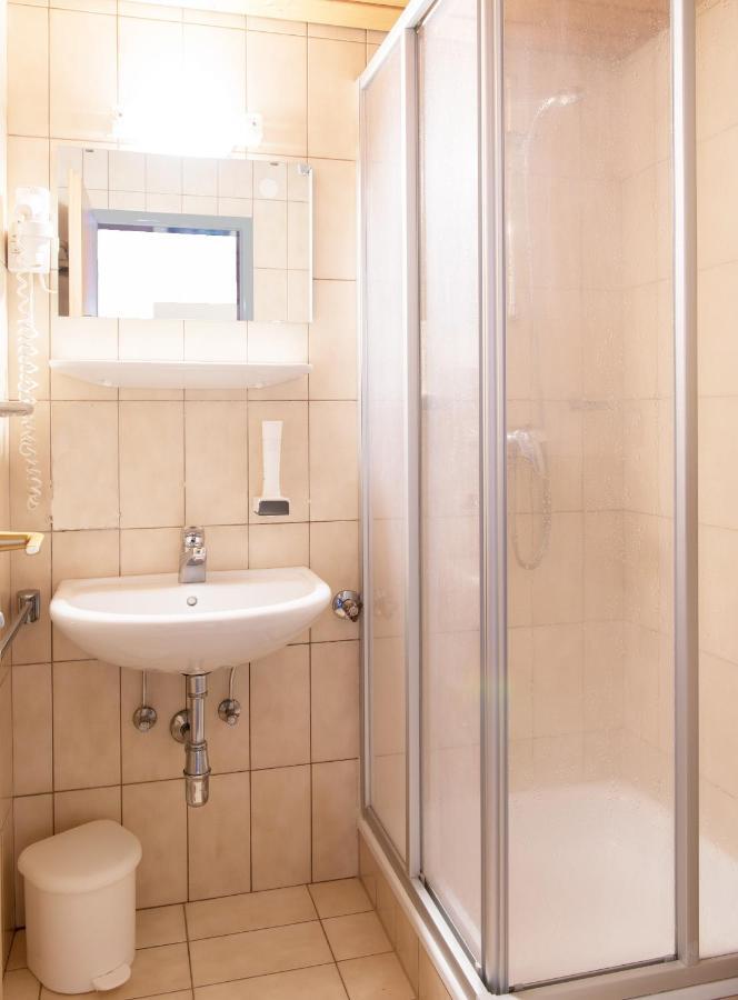 Seilergasse Apartments By We Rent, Summercard Included 젤암제 외부 사진