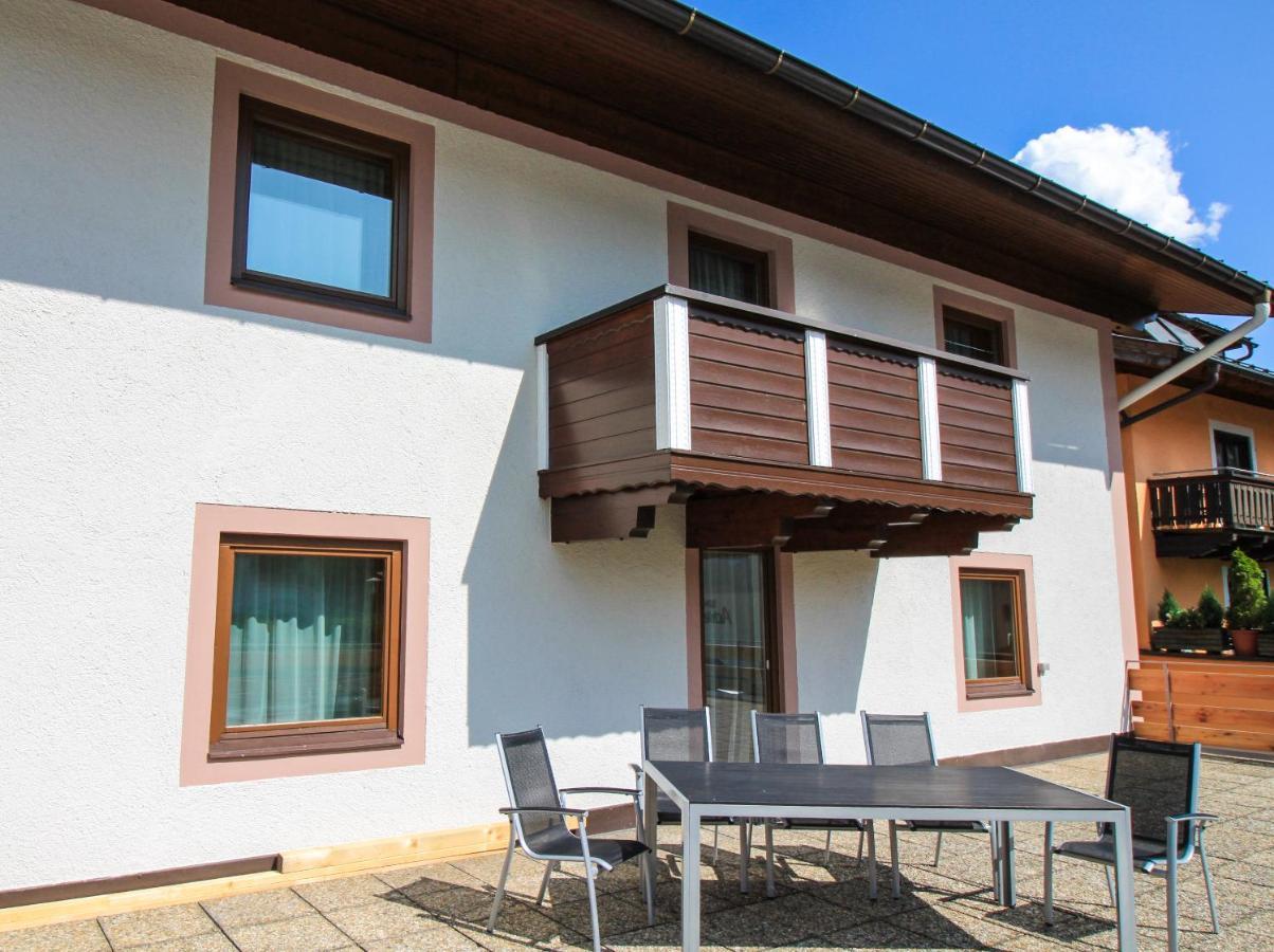 Seilergasse Apartments By We Rent, Summercard Included 젤암제 외부 사진