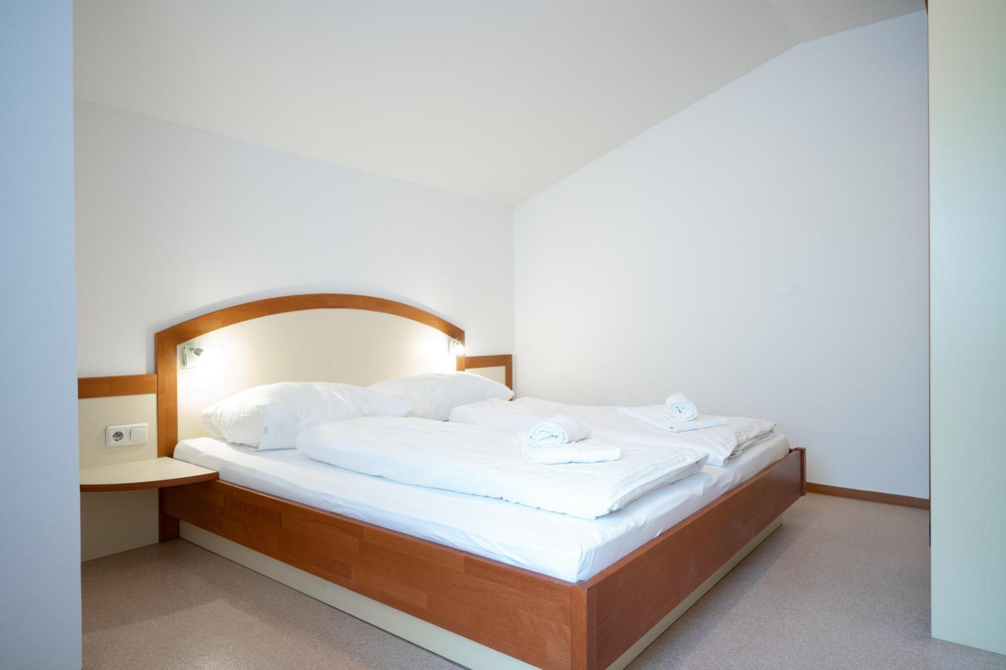 Seilergasse Apartments By We Rent, Summercard Included 젤암제 객실 사진
