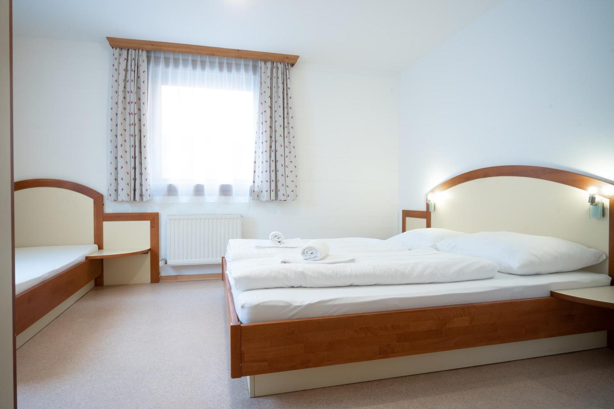 Seilergasse Apartments By We Rent, Summercard Included 젤암제 객실 사진